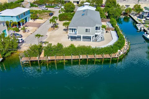 104 52nd Street Ocean, Marathon FL 33050