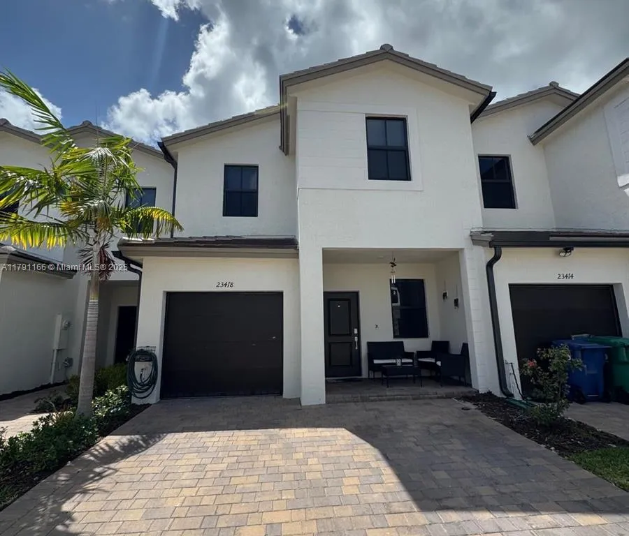 23418 SW 131st Ct, Homestead FL 33032