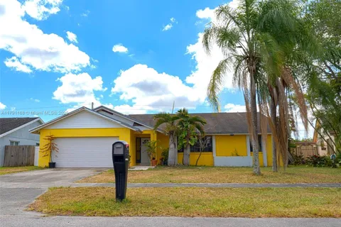 16480 SW 299th Dr, Homestead FL 33033