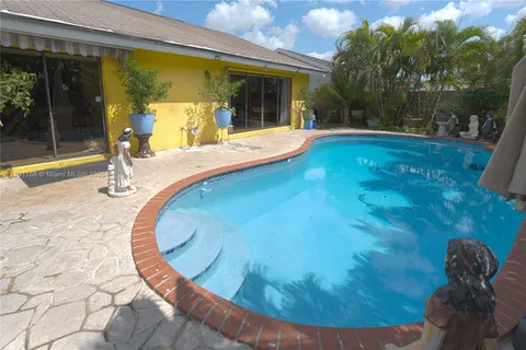 16480 SW 299th Dr, Homestead FL 33033