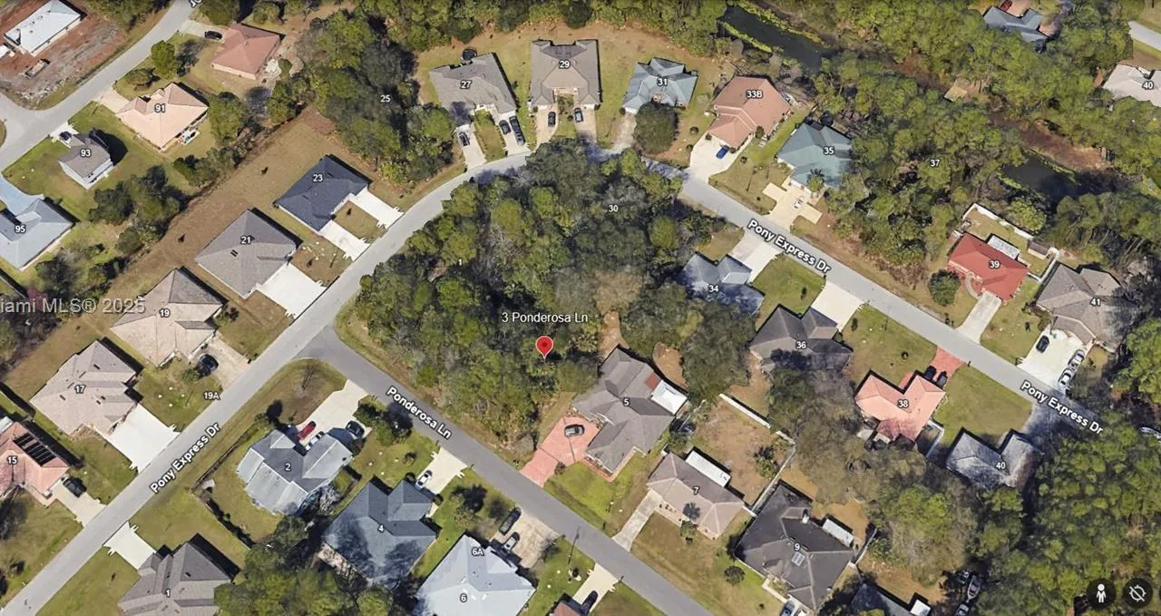 3 Ponderosa Lane, Palm Coast FL 32164