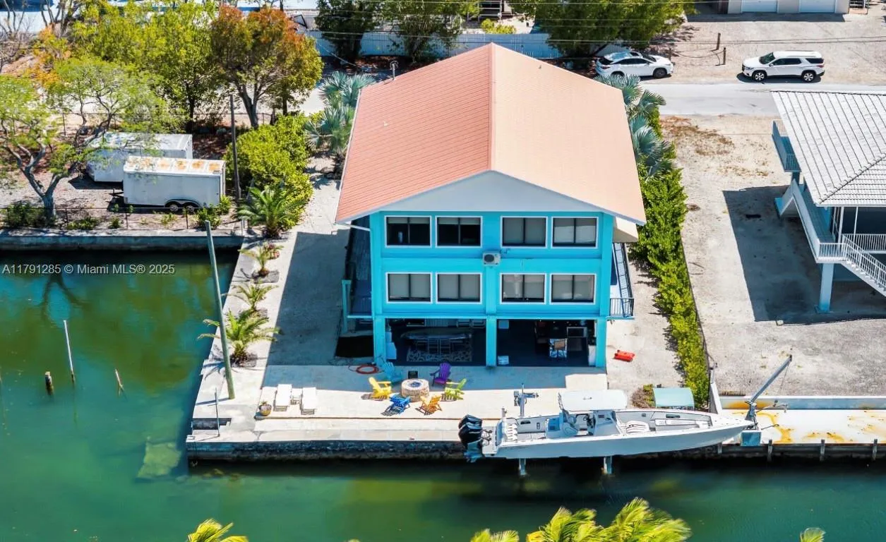 26 Corrine Pl, Key Largo FL 33037