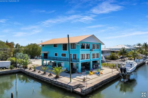 26 Corrine Pl, Key Largo FL 33037