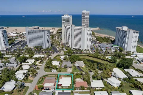 2005 SE 26th Ter, Fort Lauderdale FL 33316