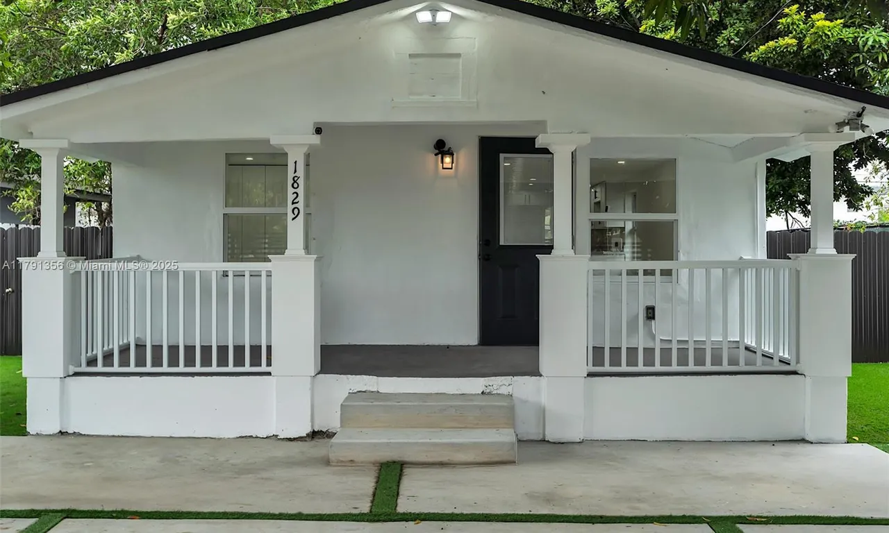 1829 NW 62nd Ter, Miami FL 33147