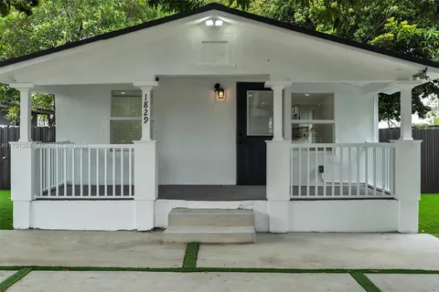 1829 NW 62nd Ter, Miami FL 33147