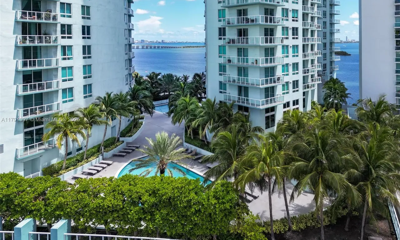 1900 N Bayshore Dr # 4412, Miami FL 33132