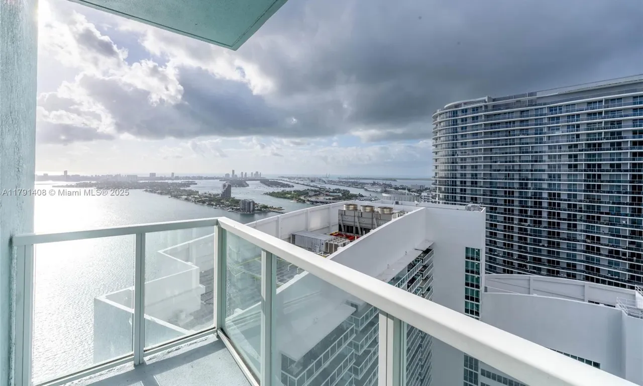 1900 N Bayshore Dr # 4407, Miami FL 33132