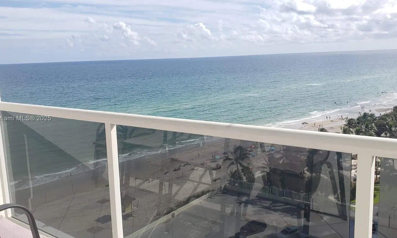 3725 S Ocean Dr # 1208, Hollywood FL 33019