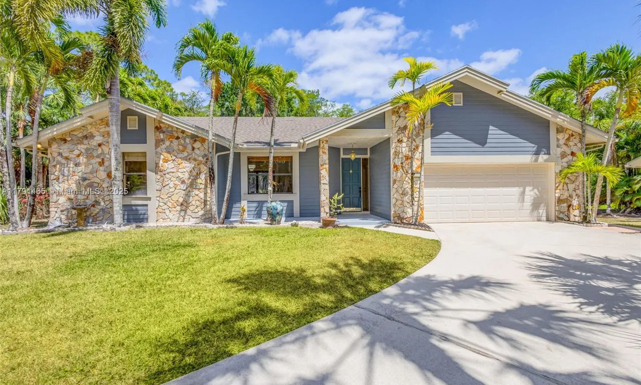 16789 98th Way N, Jupiter FL 33478