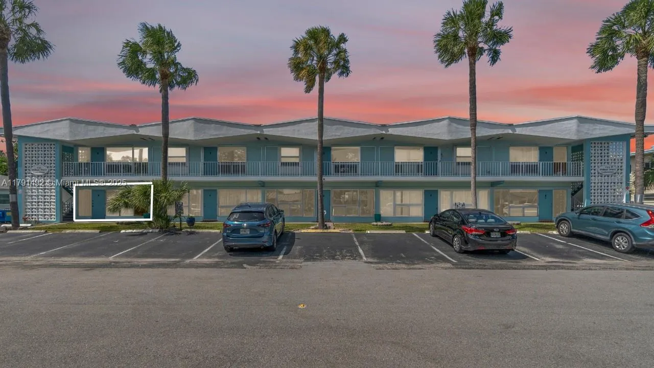 733 NW 30th Ct # 1, Wilton Manors FL 33311