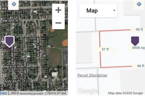 MIAMI, FL 33142-0000, Miami FL 33142
