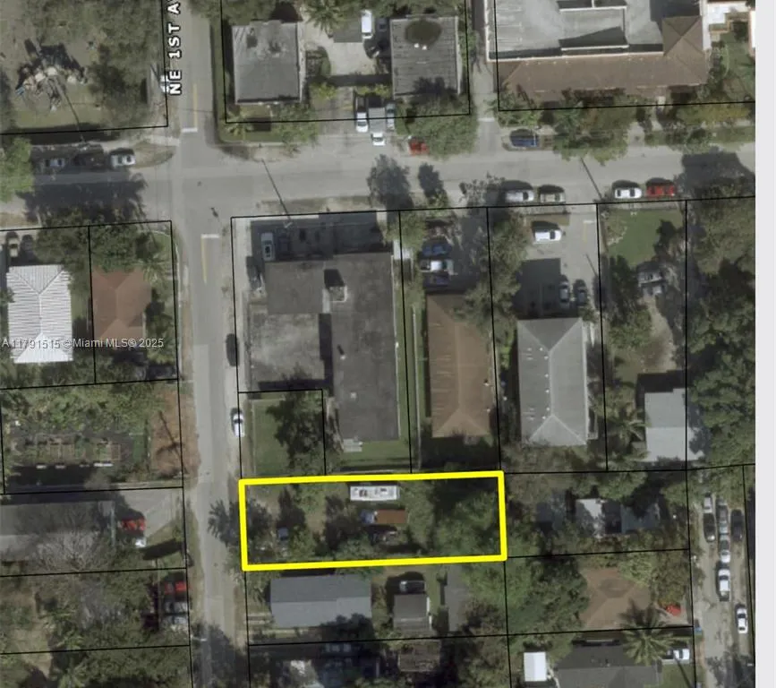7709 NE 1st Ave, Miami FL 33138