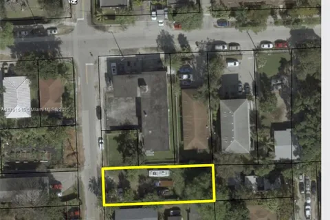 7709 NE 1st Ave, Miami FL 33138