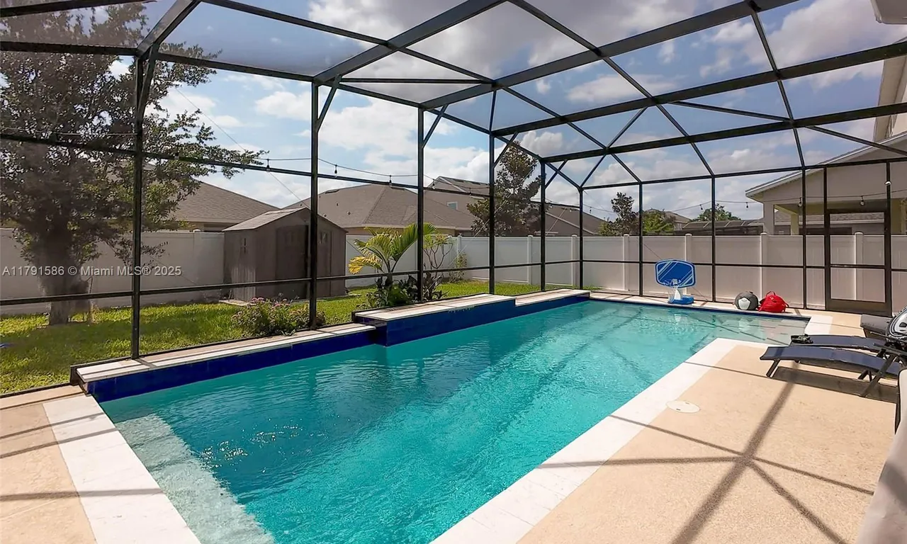 1706 LEATHERBACK LANE, Saint Cloud FL 34771