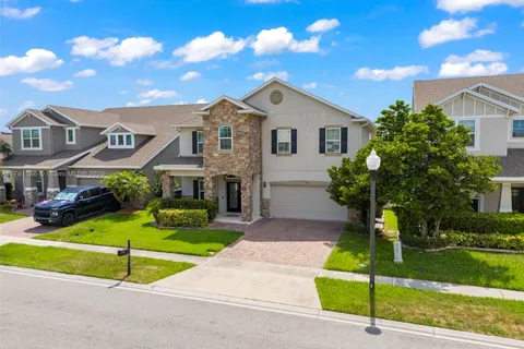 1706 LEATHERBACK LANE, Saint Cloud FL 34771