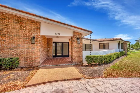 1181 San Pedro Ave, Coral Gables FL 33156