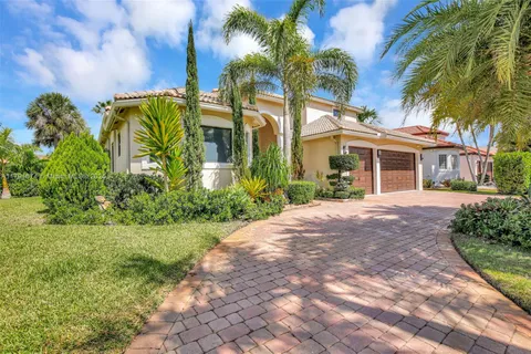 3260 SW 189th Ave, Miramar FL 33029