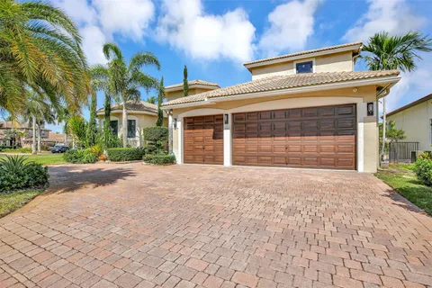 3260 SW 189th Ave, Miramar FL 33029