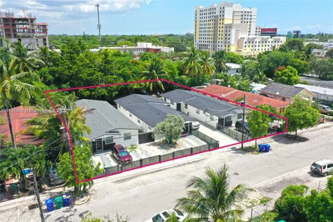 1441 NW 34th St, Miami FL 33142
