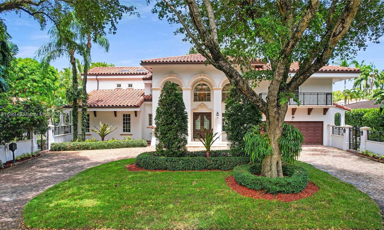4403 Monserrate St, Coral Gables FL 33146