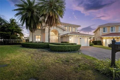 7786 SW 188th Ter, Cutler Bay FL 33157