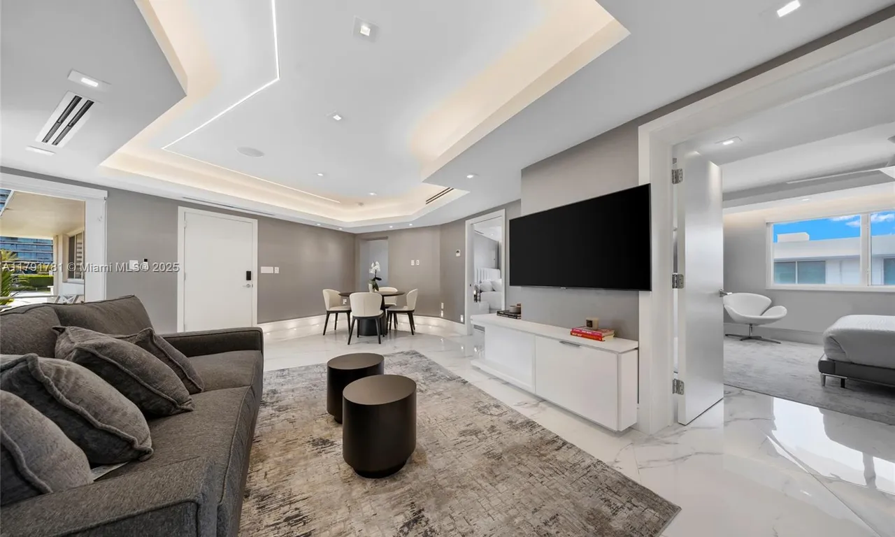 10190 Collins Ave # 203, Bal Harbour FL 33154