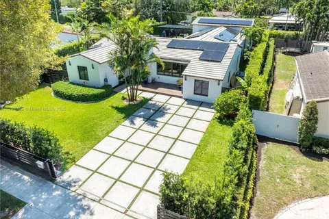 766 NE 96th St, Miami Shores FL 33138