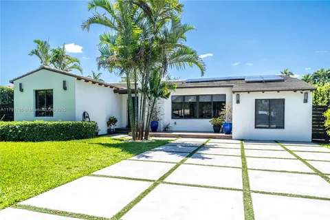 766 NE 96th St, Miami Shores FL 33138