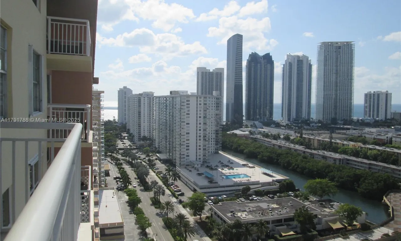 251 174th St # 2208, Sunny Isles Beach FL 33160