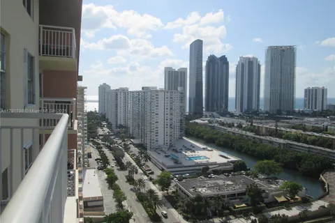 251 174th St # 2208, Sunny Isles Beach FL 33160