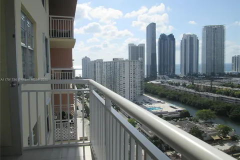 251 174th St # 2208, Sunny Isles Beach FL 33160