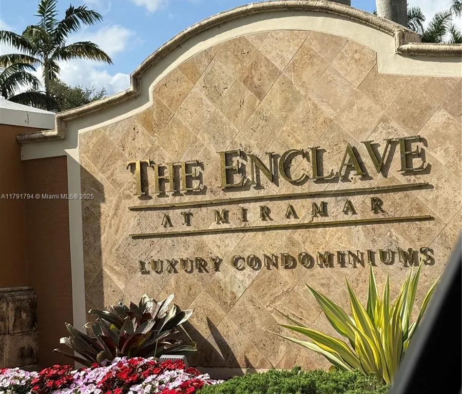2123 Renaissance Blvd # 207, Miramar FL 33025