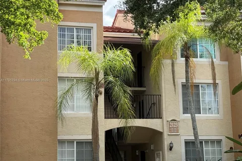 2123 Renaissance Blvd # 207, Miramar FL 33025