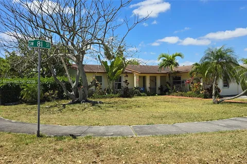 12900 SW 81st St, Kendall FL 33183