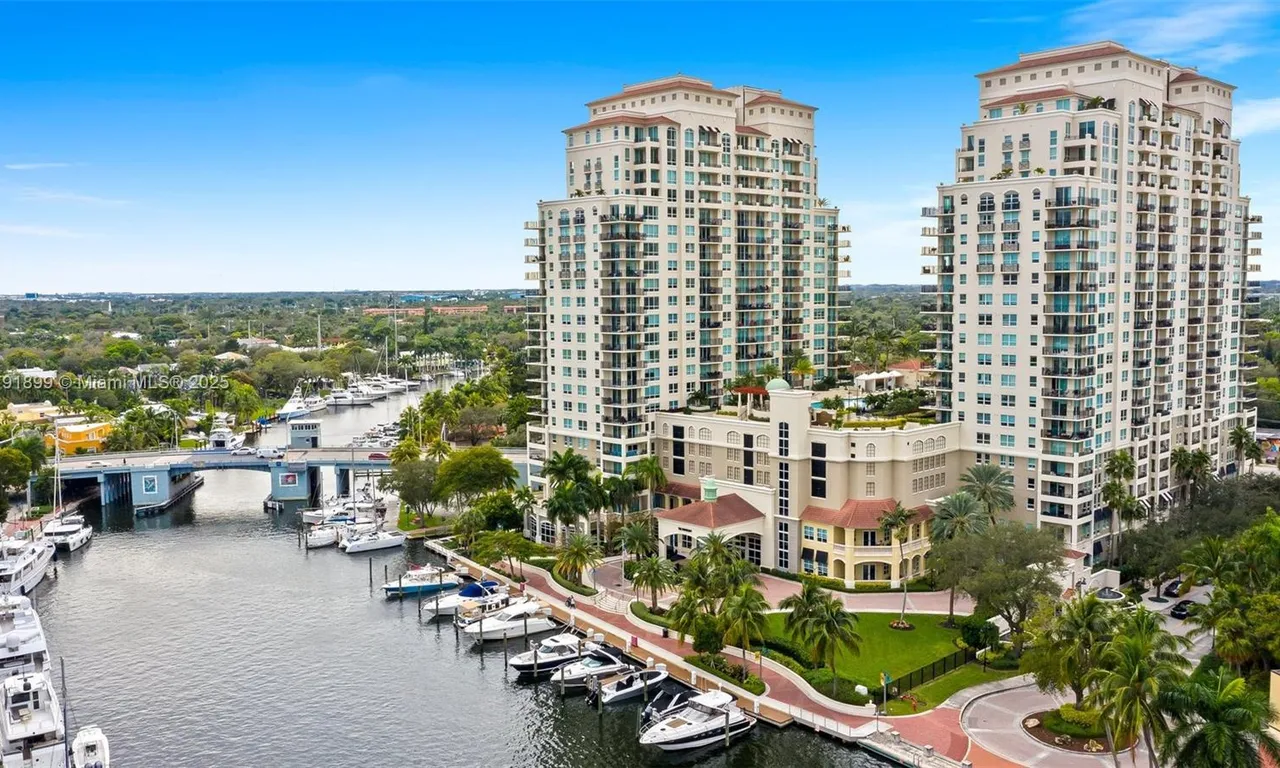 610 W Las Olas Blvd # 1511N, Fort Lauderdale FL 33312