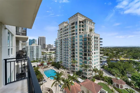 610 W Las Olas Blvd # 1511N, Fort Lauderdale FL 33312