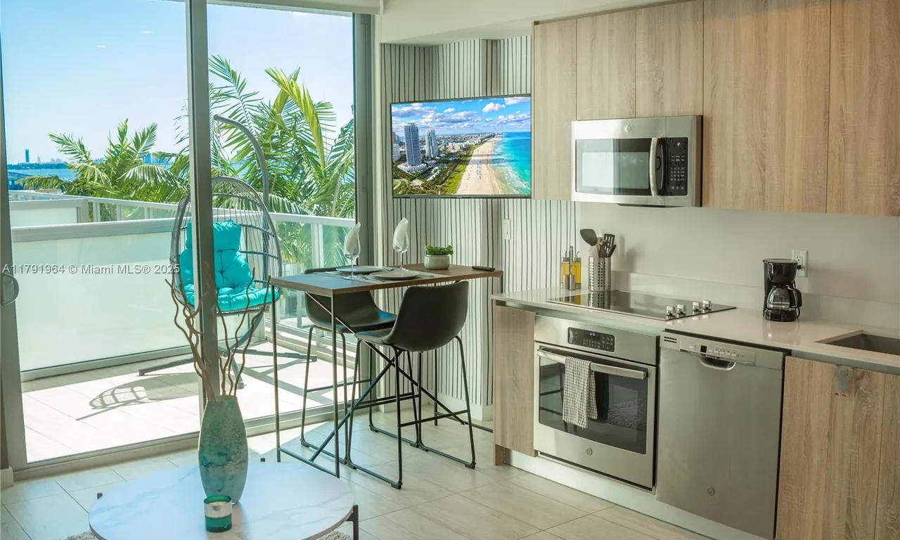 3900 Biscayne Blvd # 723, Miami FL 33137