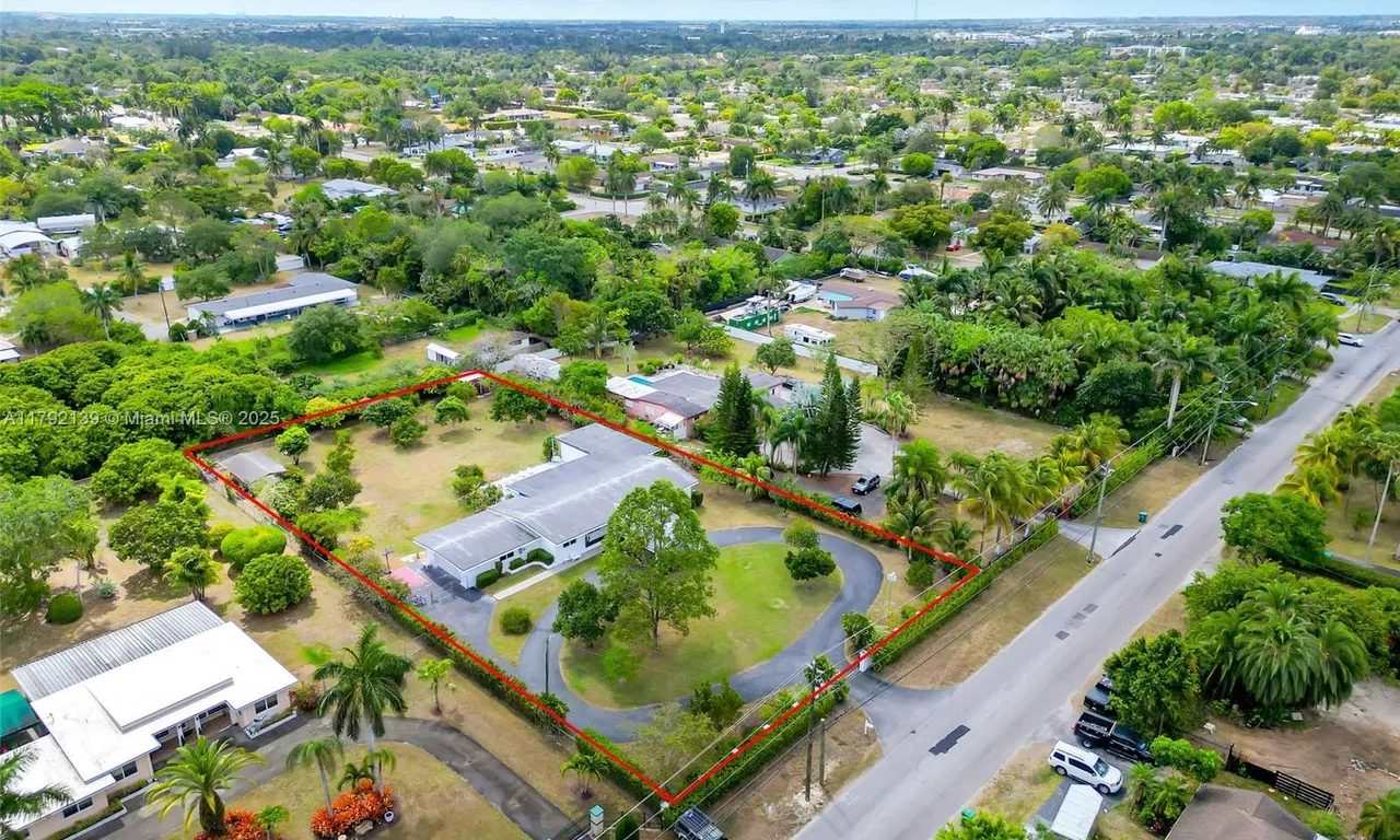 29425 SW 182nd Ave, Homestead FL 33030