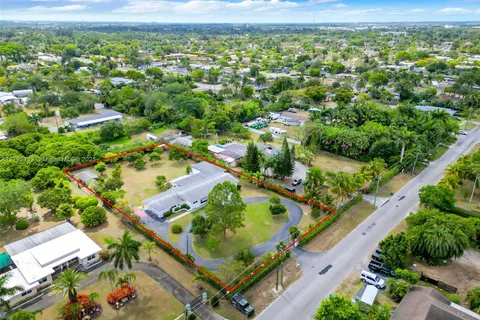 29425 SW 182nd Ave, Homestead FL 33030