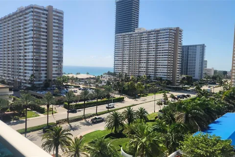 1945 S Ocean Dr # 702, Hallandale Beach FL 33009