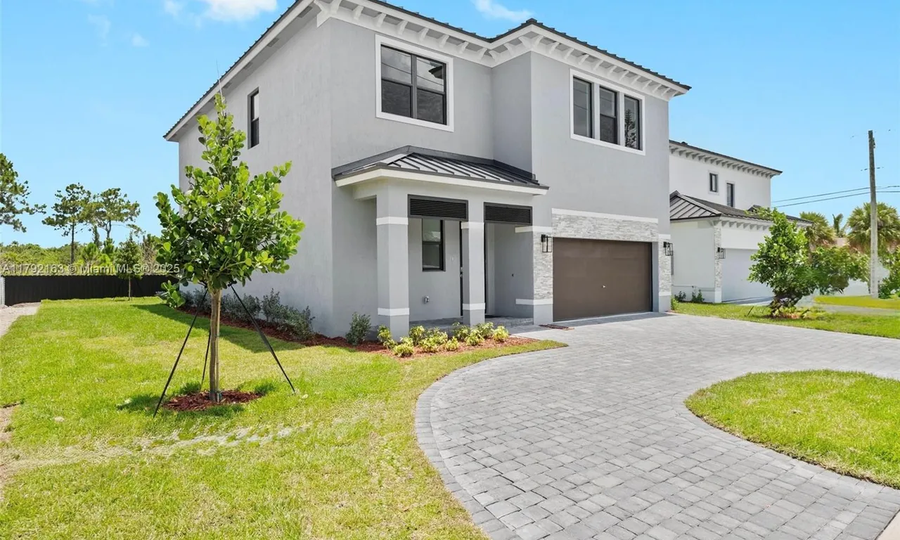 18908 SW 316th Ter, Homestead FL 33030