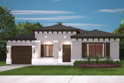 18908 SW 316th Ter, Homestead FL 33030