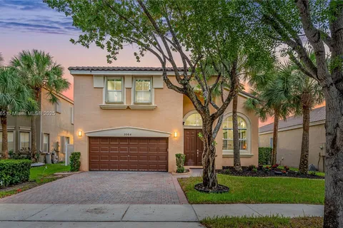 5064 SW 164th Ave, Miramar FL 33027