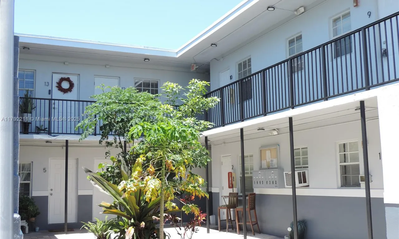 3615 Thomas Ave # 11, Miami FL 33133