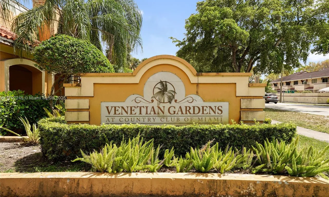 17911 NW 68th Ave # P208, Hialeah FL 33015