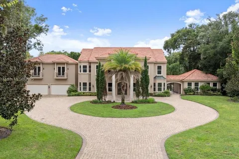 12 Tidewater Drive, Ormond Beach FL 32174