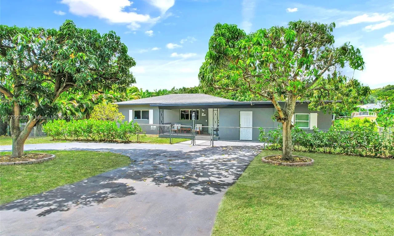 13320 N Miami Ave, Miami FL 33168