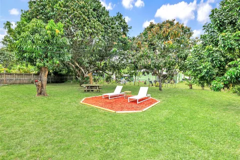 13320 N Miami Ave, Miami FL 33168