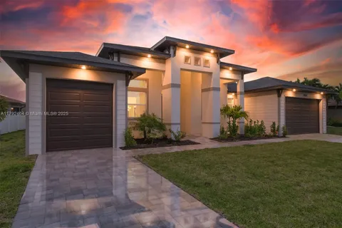 2526 SW 25th ave, Cape Coral FL 33914